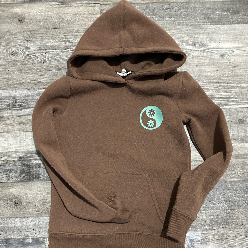 Tilly’s Hoodie Girls Small